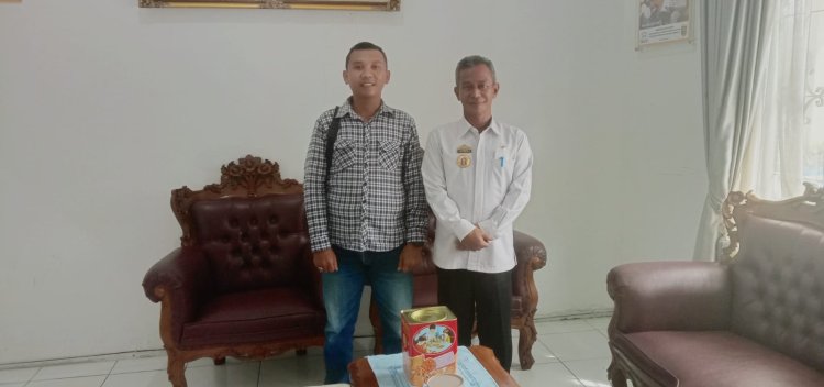 Kepala Dinas PPPAPPKB Kota Metro Purnatugas Ini Pesannya.!!!