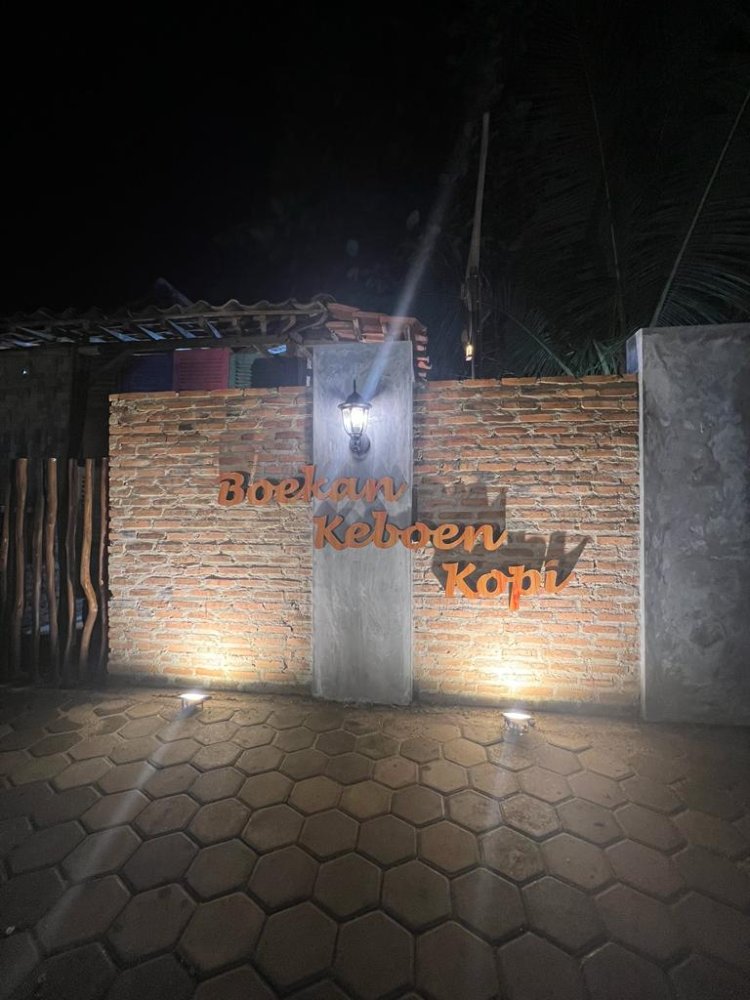WAHANA BOEKAN KEBOEN KOPI