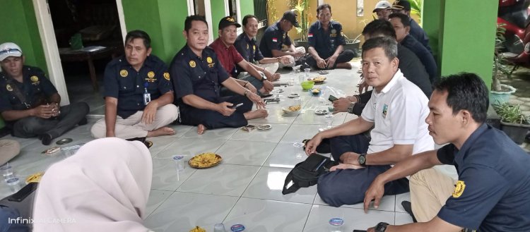 Lembaga Perlindungan Konsumen Pesibar Buka Pos Pengaduan