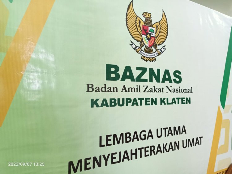 13 Calon Pasutri di Klaten Bakal Dinikahkan Massal melalui Baznas
