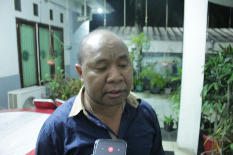Menjelang Akhir Masa Jabatan Bupati dan Wakil Bupati Kepulauan Yapen Menuju Pelantikan Penjabat Bupati, Pimpinan DPRD Kepulauan Yapen Sampaikan Apresiasinya