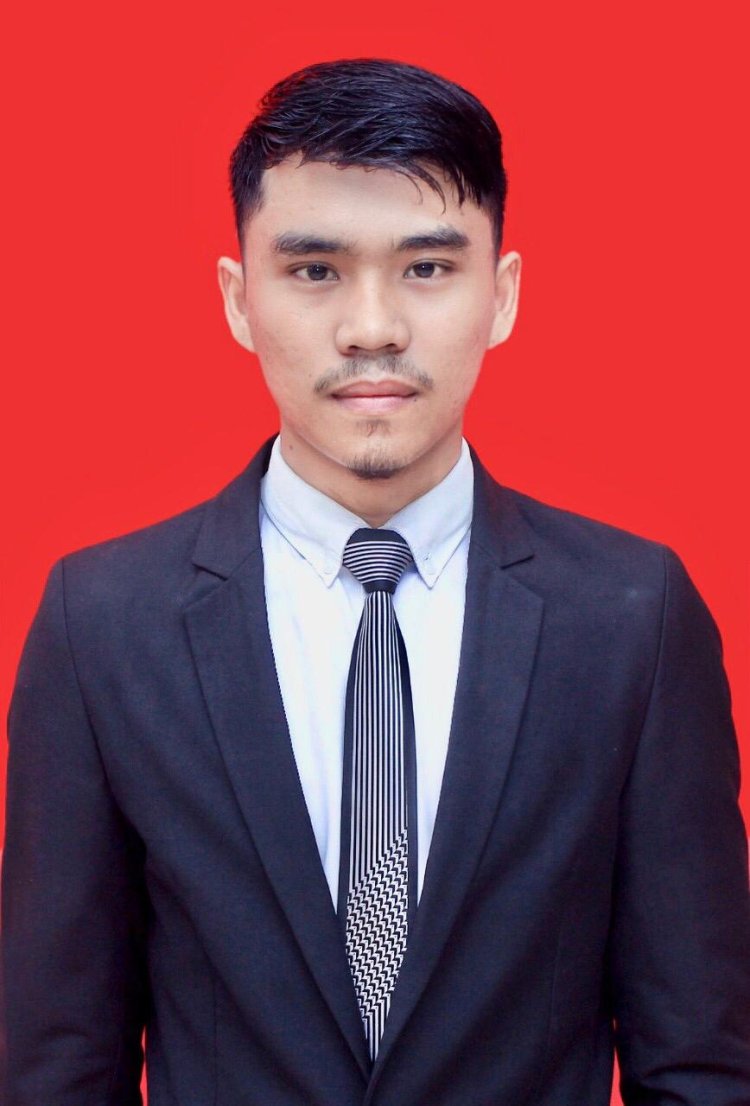 Kesiapsiagaan Dalam Mencegah Penyebaran Virus Corona" Penulis : Rudi Sianturi (Peserta Latsar CPNS Kominfo 2022)