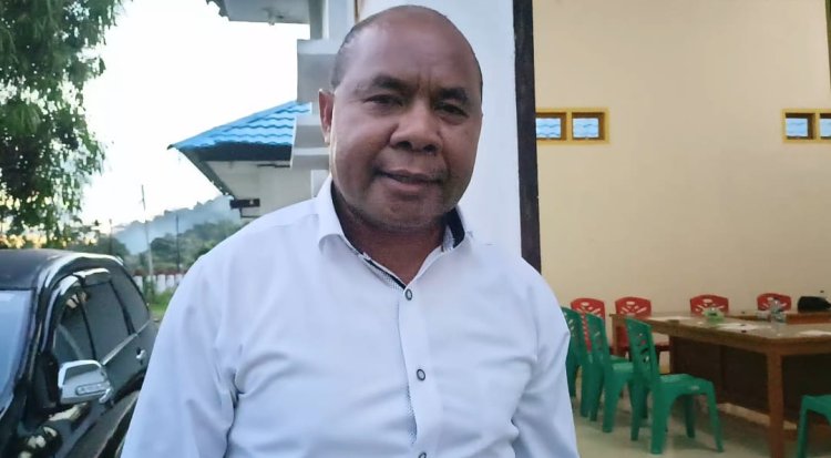 YPK Tidak Masuk dalam Materi Persidangan Sidang Sinode, Keluarga Besar Yayasan Pendidikan Kristen (YPK) dan Anak Guru serta Simpatisan YPK Kabupaten Kepulauan Yapen Pertanyakan Sikap Ketua Sinode GKI Papua