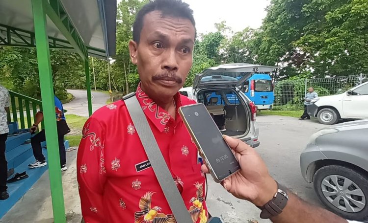 Kepala Kampung Waindu Distrik Raimbawi Akhirnya DINONAKTIFKAN, Apa yang Terjadi...!