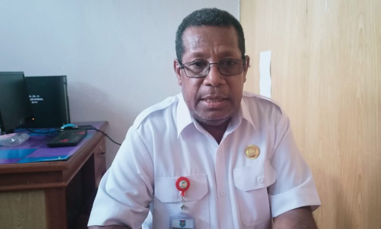 Gelar Sosialisasi Program Kemensos dan Aplikasi SIKS-NG, Kadis Sosial minta "Pemkam Segera Lakukan Falidasi Data Kesejahteraan Sosial"