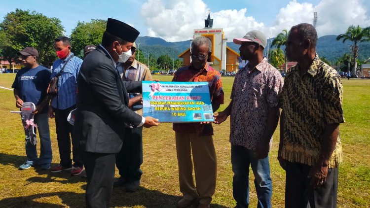 Moment Terindah, Semarak HUT ke-53 Tahun Penuh Hadiah, dari Dana Pembinaan sampai Kendaraan Roda Empat, Selamat Berbagi Kebahagiaan !