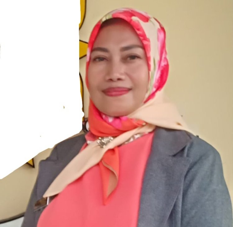 Sempat Dituding Organisasi Ilegal, Eda : FPMR Telah Tercatat Di Kemenkumham RI
