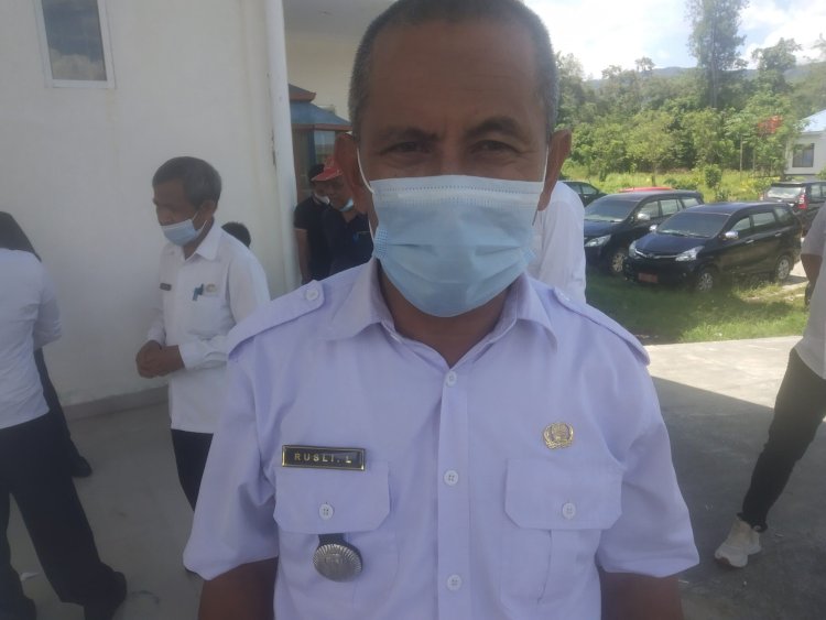 Progres Capaian Vaksinasi Anak Di Tirawuta Lambat, Berikut Penjelasannya