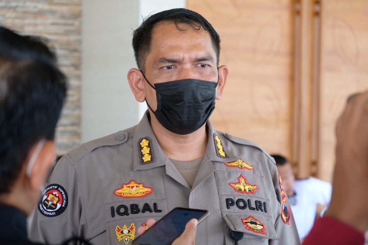 Banyak Warga Jadi Korban Investasi Bodong, Polda Jateng Himbau Masyarakat Untuk Waspada 