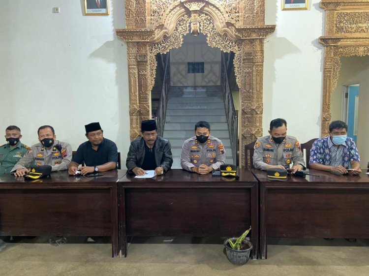 Usai Tonton Konser, Tawuran Pemuda di Jepara Renggut Satu Korban Tersabet Sajam