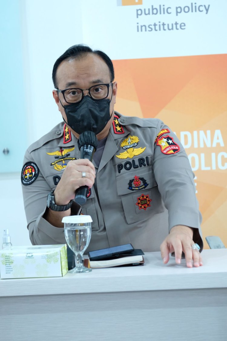 Sistem One Way Kembali Diterapkan Saat Arus Balik Dari Jawa ke Jakarta