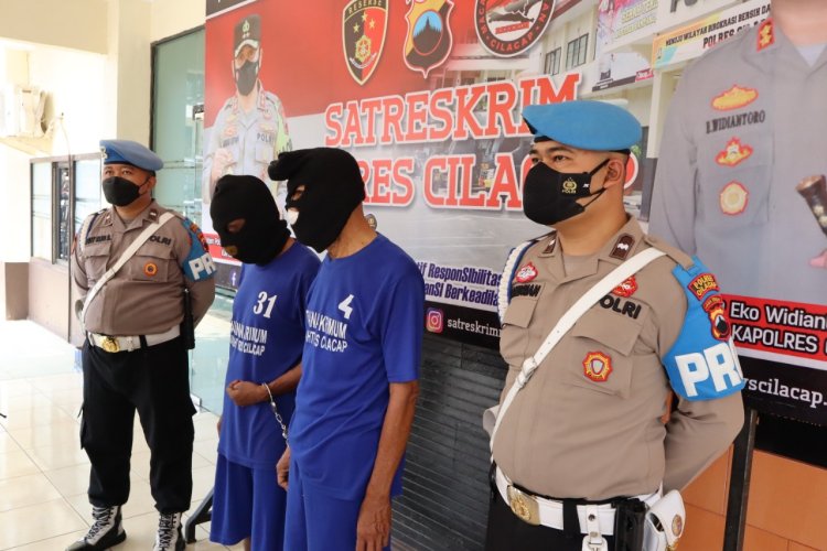Di Janjikan Masuk PNS , Warga Nusawungu Tertipu Ratusan Juta