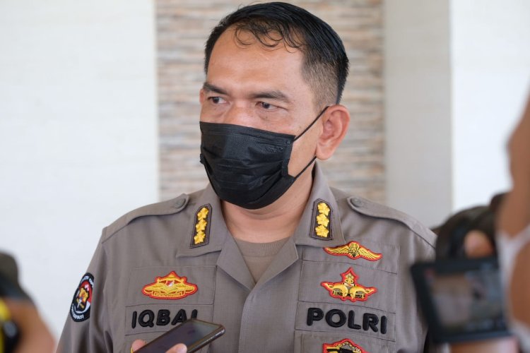 Jaga Kenyamanan Ramadhan, Polda Jateng tegaskan akan Tindak Tegas Pelaku Petasan dan Perang Sarung