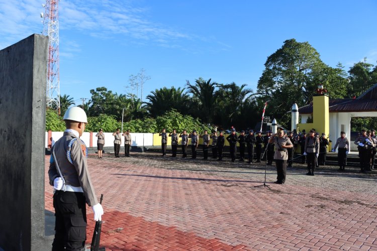 penguatan dalam merawat ingatan perjuangan para pahlawan.