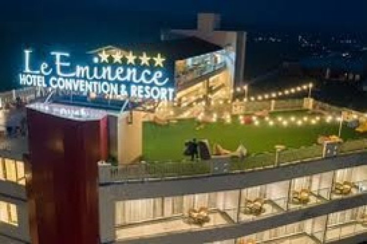 PEMILIK UNIT KONDOTEL HOTEL LE EMINENCE CILOTO PUNCAK AKAN GANTI PENGELOLA HOTEL