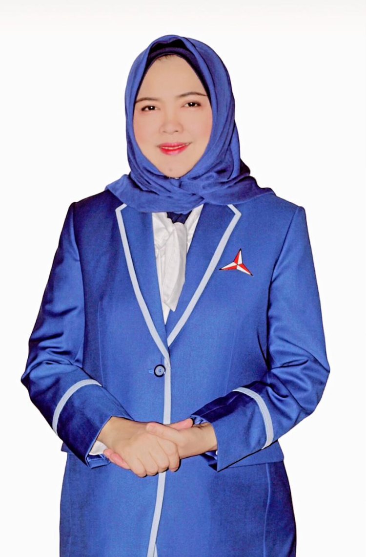 Faktor Penghambat Perempuan Dalam Politik, Dan Harapan Untuk Perempuan Indonesia Di Pemilu 2024