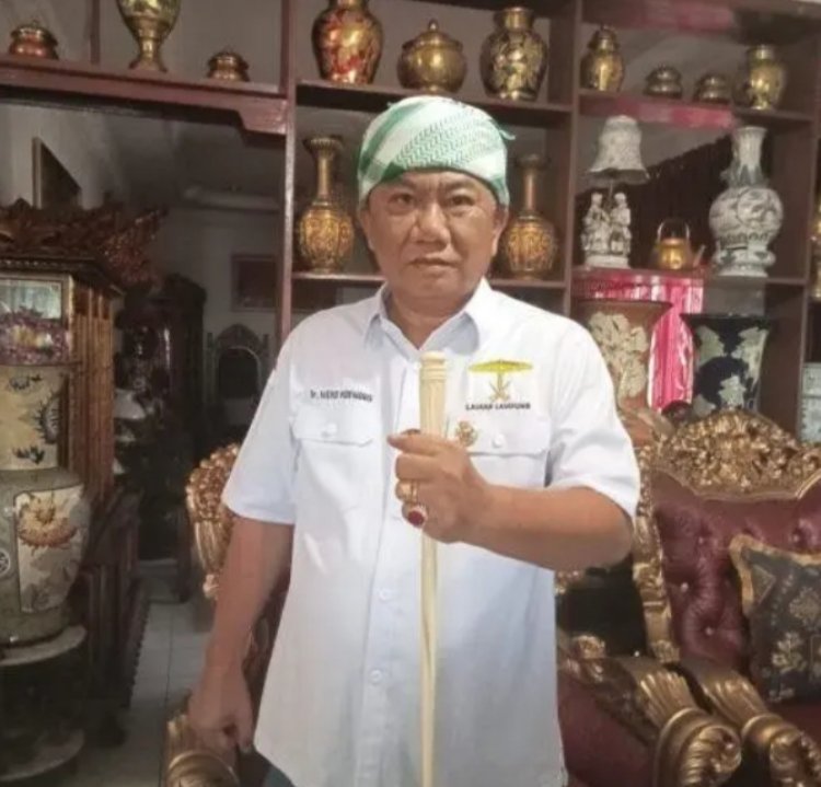 Penerima dan Pemberi Suap Harus Sama-sama Diproses Secara Hukum