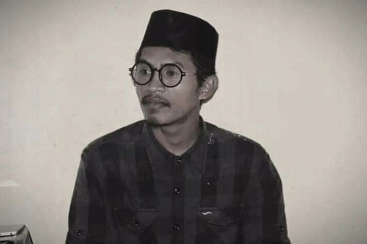 Ketum IMM Morotai "Ikfan Pina"Pintah Pihak Keamanan Harus Mengawal Atas Pawai Para Fans Bola
