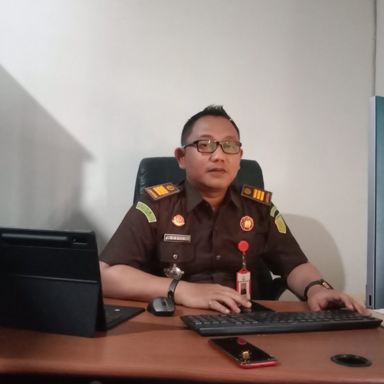 Pekan Depan, Dugaan Kasus Korupsi TPU Sangowo Akan dilimpahkan Kepersidangan