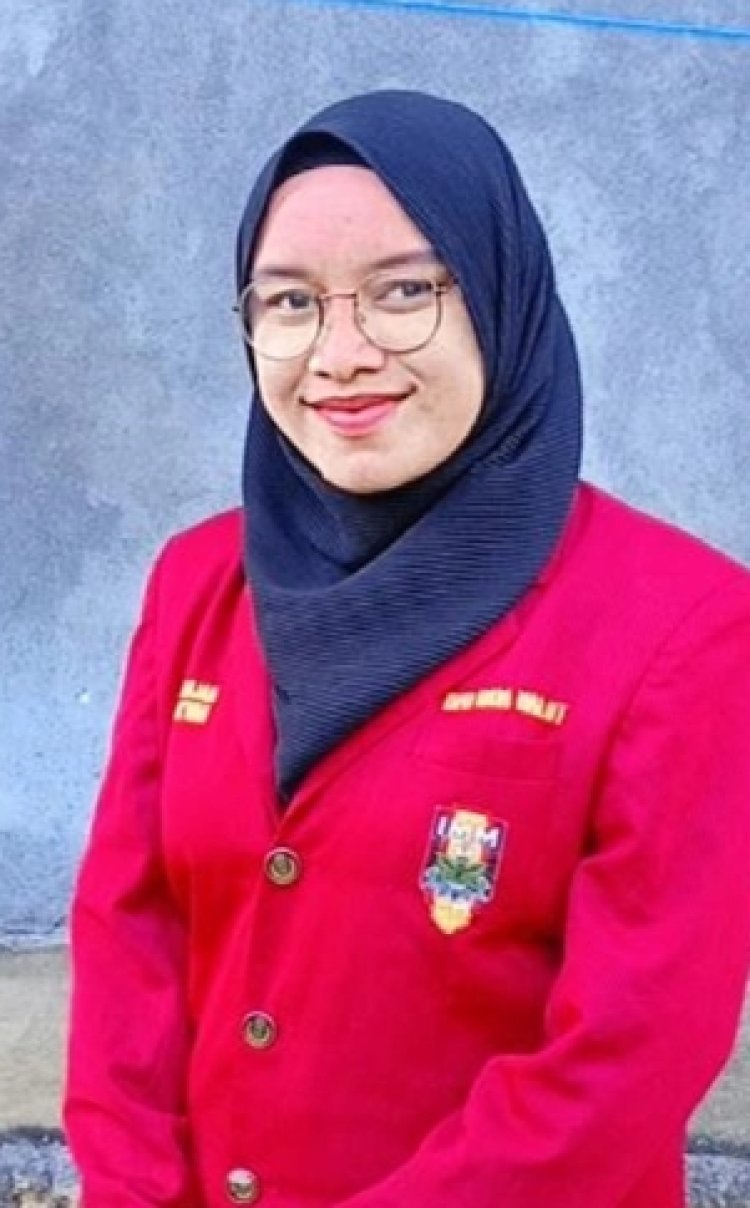 Peringati Hari Kartini 2022:IMMawati Nabila Sebut Perkuat Peran Wanita Untuk Bangsa