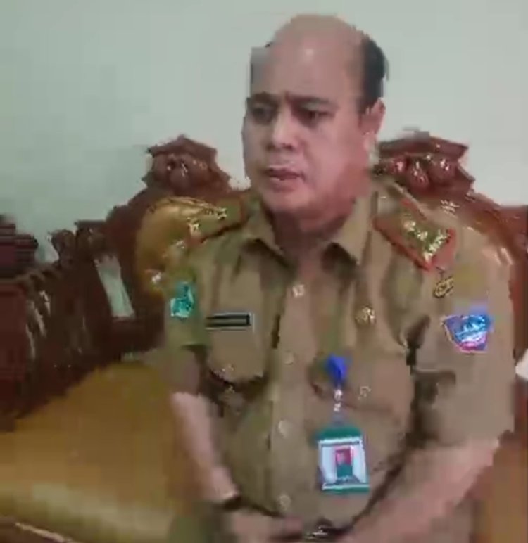 Direktur RSUD Martapura Bantah Adanya Penolakan Pasien.