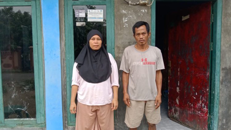 Oknum Jaksa, Jemput Paksa Anak di Bawa Umur, Diduga Paksa Untuk Bekerja (ART)
