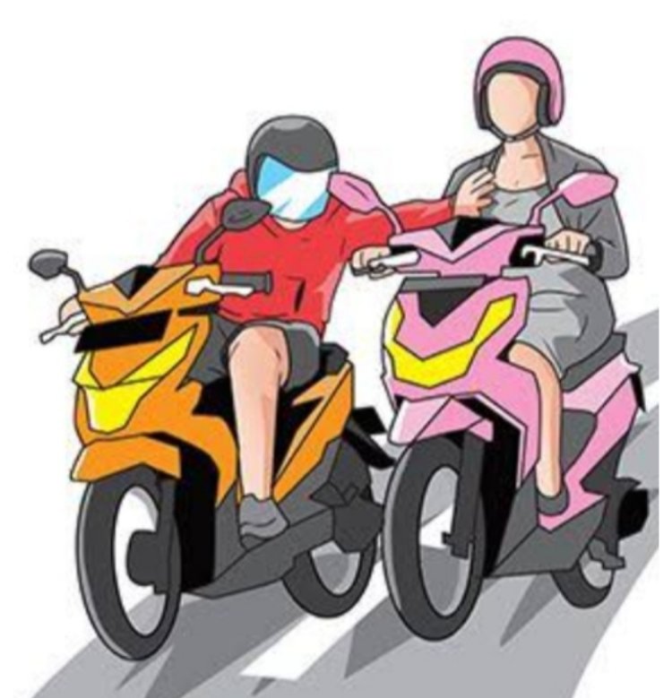 Pulang Kerja, Warga Trimurjo Jadi Korban Curat Di Bulak Semangka