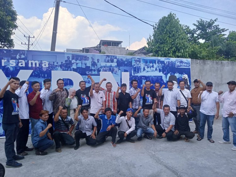 Cegah Kotak Kosong, Arus Bawah Siapkan Jalur Independen untuk YPN