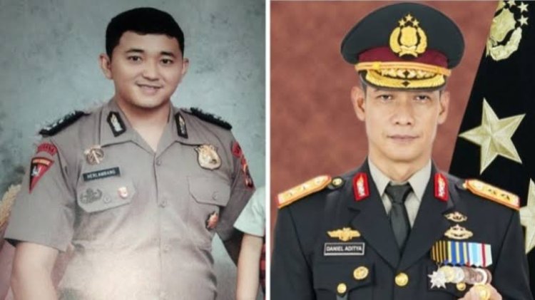 Kronologi Tertembaknya Ajudan Kapolda Kaltara, Fakta atau Rekayasa?