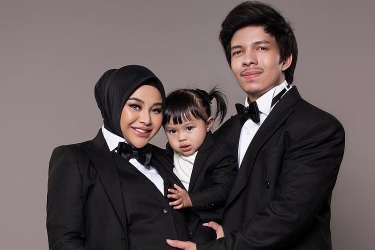 TERBONGKAR ! Aib Atta Halilintar semasa lajang Makan Gratis di Kondangan