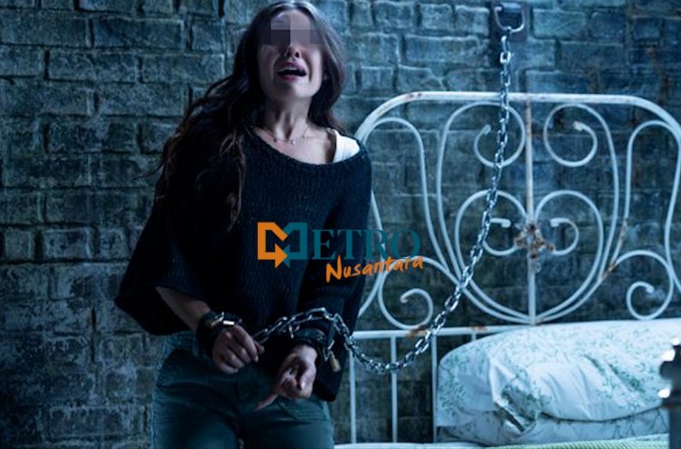 Wanita Asal Medan Ini Niat Liburan ke Malaysia Malah Diculik dan Disiksa