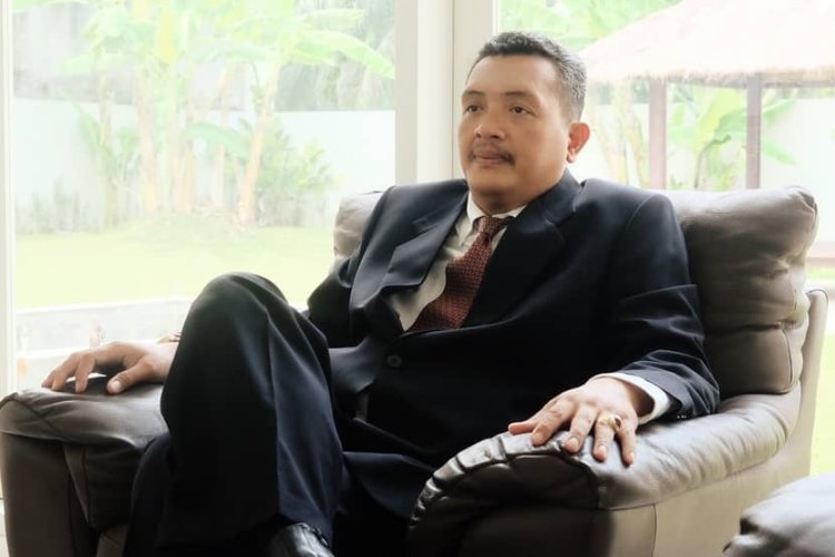 Kuasa Hukum Sebut Panji Gumilang Berpotensi Lolos dari Jeratan Hukum Melalui Pra Peradilan