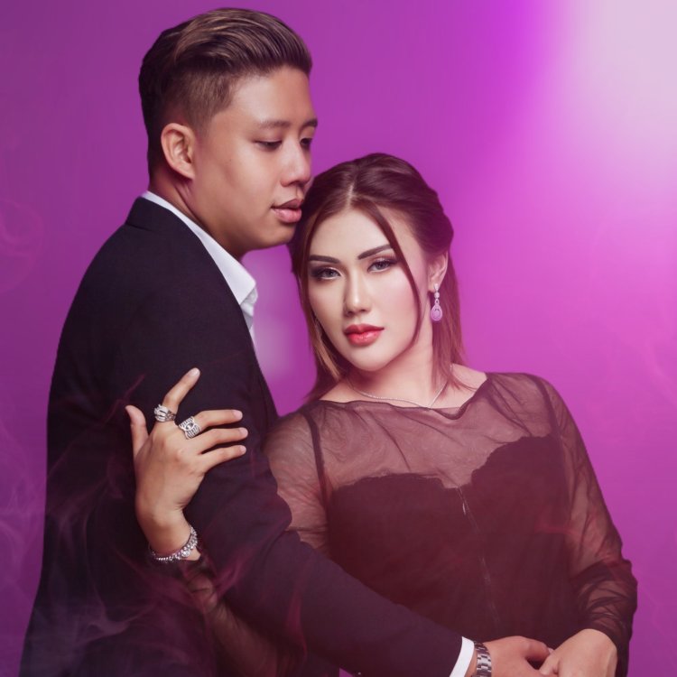 Fakta 5 Sumber Kekayaan Pablo Benua, Suami Rey Utami Artis Terkaya di Indonesia