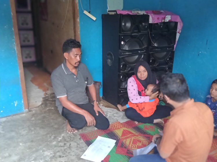 Tak Diragukan Lagi, YPN Layak Jadi Pemimpin di OKU