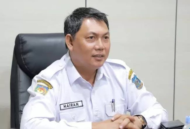 Soal Permintaan Keterangan oleh Penyidik Subdit Tipikor Polda Jambi, Ini Kata Wabup Tanjabbar Hairan