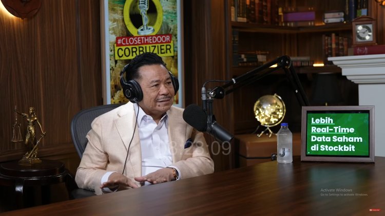 Otto Menduga Jesicca Pernah di Hipnotis Untuk Mengakui Soal pembunuhan