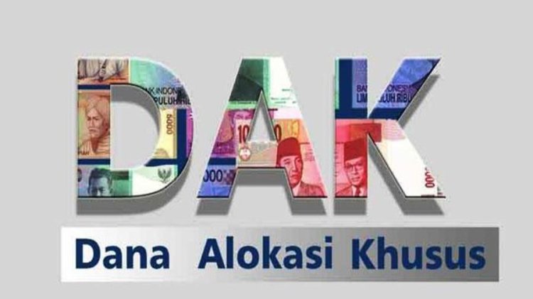 Pemda Koltim Bakal Terima DAK 25,6 M Untuk Sektor Pertanian, Perkebunan Dan Holtikultura