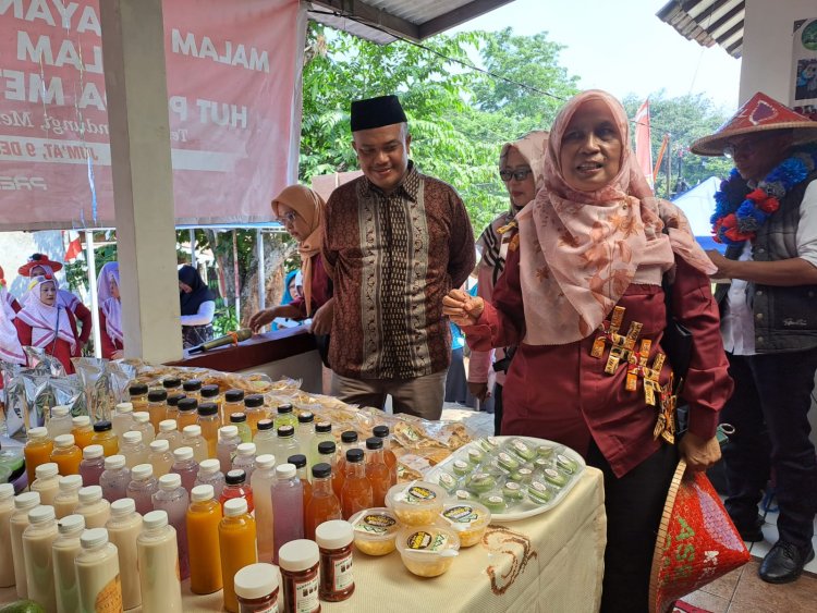 Ciptakan Masyarakat Peduli Lingkungan, Pemkab Bogor Kembali Hadir Lakukan Verifikasi Lapangan Terhadap 267 Kampung Ramah Lingkungan