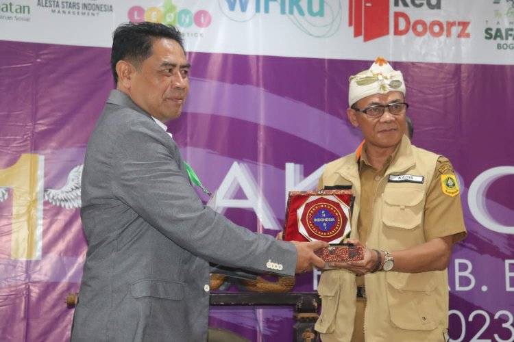 Melalui Muscab, PHRI Perkuat Kolaborasi Dengan Pemkab Bogorb Dorong Tingkatkan Sektor Pariwisata Kabupaten Bogor