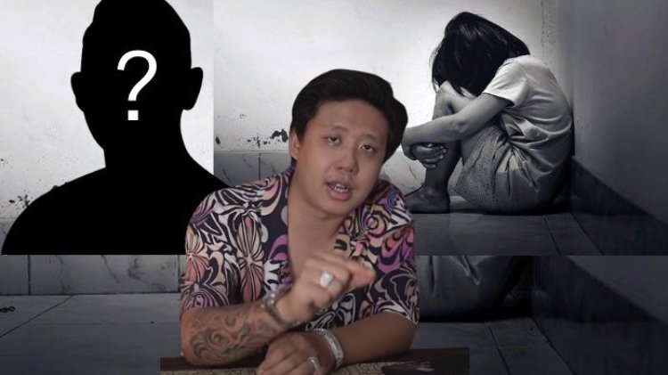 Pablo Benua Bantu Kawal Korban Pemerkosaan, Pelaku Ayah Tiri Korban Belum Ditangkap