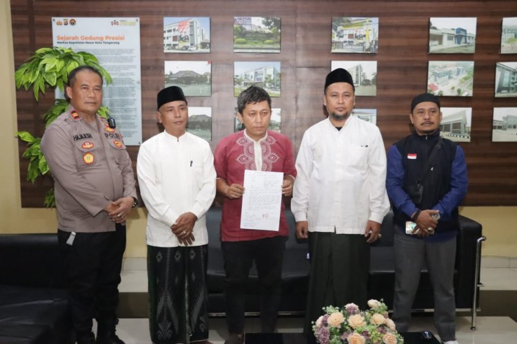Pembuat Video Viral Palestina Israel Minta Maaf dan Merasa Menyesal