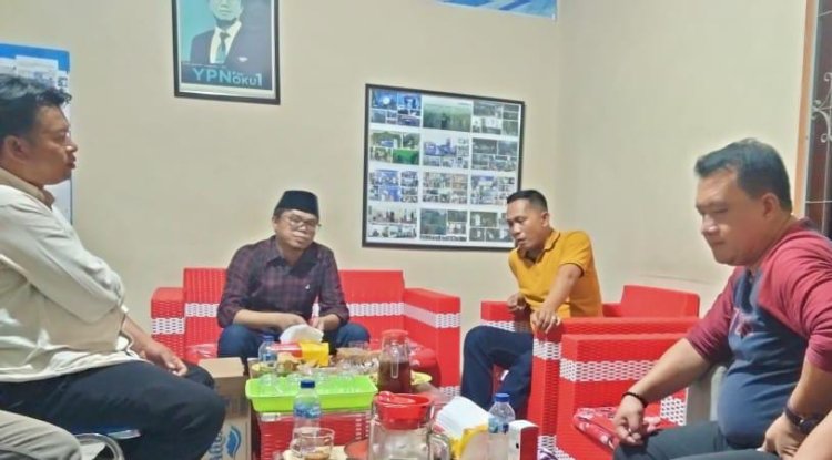 Perhatian Dan Tindakan YPN Terhadap Warga yang Sakit Diakui Joss