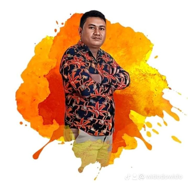 GPNI Konawe Imbau Masyarakat Tak Termakan Isu-Isu Politis