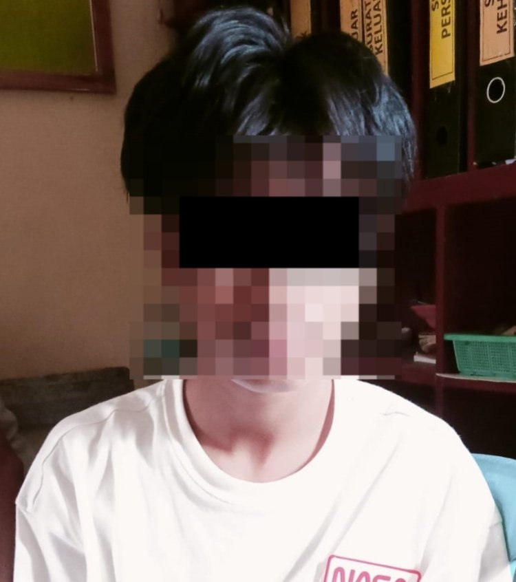 Diduga Lakukan Pengeroyokan di Kasui, Polisi Amankan Satu Pelaku dan Dua Masih DPO