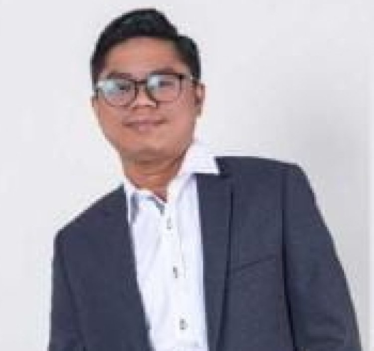 Yudi Purna Nugraha SH: Menjabat Wakil Ketua 1 DPRD Kabupaten dengan Fokus Kepada Kesejahteraan Masyarakat