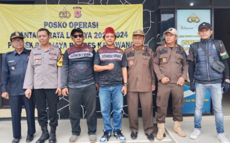 Bangunan Liar di sepanjang bantaran Irigasi Batu Jaya