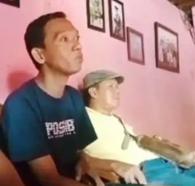 PEKERJAN Proyek PT. PLN UPP Tapak Tower sutet di kecamatan lubuk batang Bermasalah .