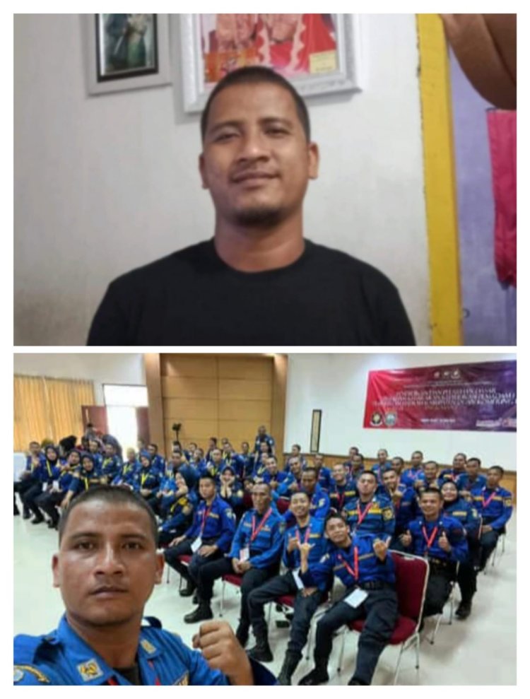 Yudi Purna Nugraha SH dan Tim Relawan Ypn Mengucapkan Belasungkawa atas Meninggalnya Dio Suharyadi, Pahlawan Kemanusiaan