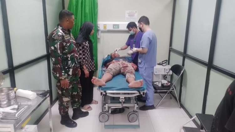 Pihak Kepolisian Lakukan Penyelidikan Terkait Adanya Ribut Antara Juru Parkir dan Pengunjung Karaoke Dua Raja