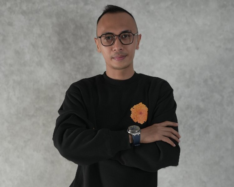 Sosok Rangga Ahadi Putra, Crazy Rich yang sumbang Rp. 25 Miliar ke Palestina